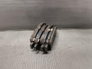 Тормозные колодки задние Toyota VOXY ZRR70 3ZR 04466-45010 2 ракурс