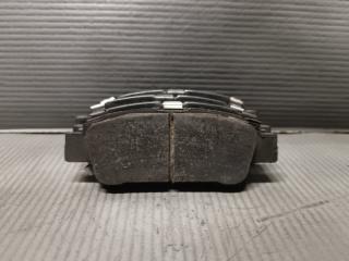 Тормозные колодки задние Toyota VOXY ZRR70 3ZR 04466-45010 3 ракурс