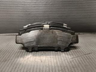 Тормозные колодки задние Toyota VOXY ZRR70 3ZR 04466-45010 4 ракурс