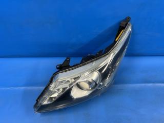 Фара левая передняя Toyota AVENSIS ZRT272 3ZR 05-27 2 ракурс