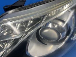 Фара левая передняя Toyota AVENSIS ZRT272 3ZR 05-27 3 ракурс
