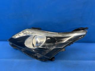 Фара левая передняя Toyota AVENSIS ZRT272 3ZR 05-27 5 ракурс