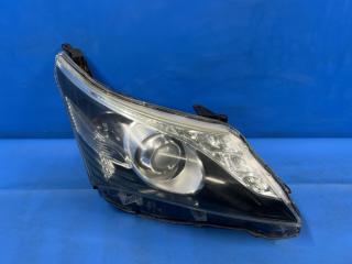 Фара правая передняя Toyota AVENSIS ZRT272 3ZR 05-27 1 ракурс