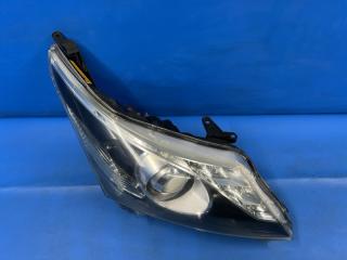 Фара правая передняя Toyota AVENSIS ZRT272 3ZR 05-27 2 ракурс