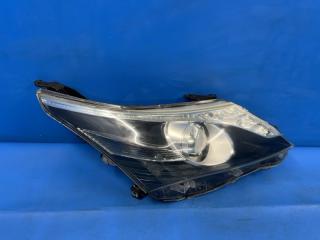 Фара правая передняя Toyota AVENSIS ZRT272 3ZR 05-27 3 ракурс