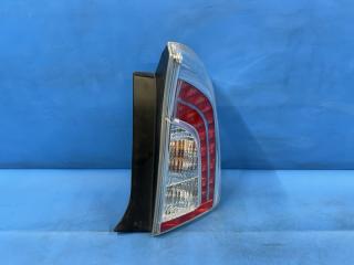 Стоп правый задний Toyota PRIUS ZVW30 2ZR 47-55 1 ракурс
