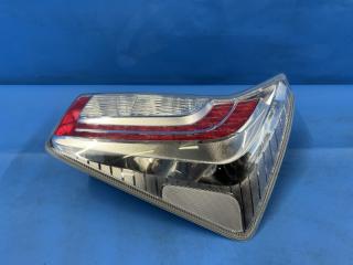 Стоп правый задний Toyota PRIUS ZVW30 2ZR 47-55 3 ракурс