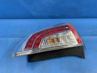 Стоп правый задний Toyota PRIUS ZVW30 2ZR 47-55 4 ракурс