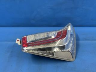 Стоп правый задний Toyota PRIUS ZVW30 2ZR 47-55 3 ракурс