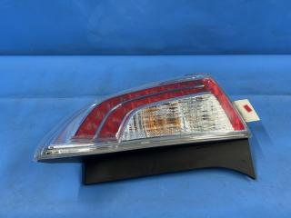 Стоп правый задний Toyota PRIUS ZVW30 2ZR 47-55 4 ракурс