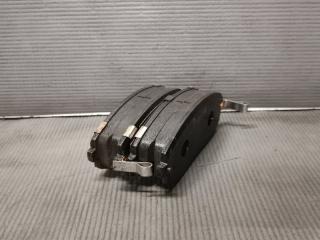 Тормозные колодки передние Subaru LEGACY BP5 EJ203 1 ракурс Тормозные колодки передние Subaru LEGACY BP5 EJ203 1 ракурс