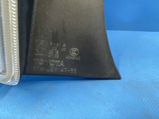 Стоп левый задний Toyota PRIUS ZVW30 2ZR 47-55 3 ракурс