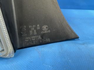 Стоп левый задний Toyota PRIUS ZVW30 2ZR 47-55 3 ракурс