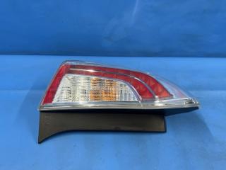 Стоп левый задний Toyota PRIUS ZVW30 2ZR 47-55 4 ракурс