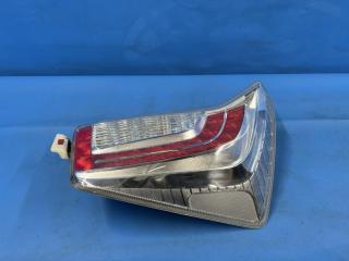 Стоп правый задний Toyota PRIUS ZVW30 2ZR 47-55 4 ракурс