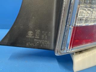 Стоп правый задний Toyota PRIUS ZVW30 2ZR 47-55 3 ракурс