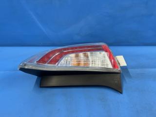 Стоп правый задний Toyota PRIUS ZVW30 2ZR 47-55 5 ракурс