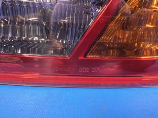 Стоп правый задний Nissan TEANA J31 VQ23 26554-9W50A, D033 2 ракурс
