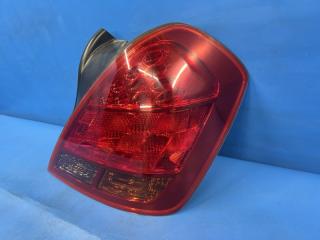 Стоп правый задний Nissan TEANA J31 VQ23 26554-9W50A, D033 3 ракурс