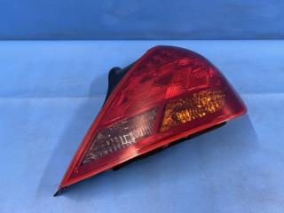 Стоп правый задний Nissan TEANA J31 VQ23 26554-9W50A, D033 4 ракурс