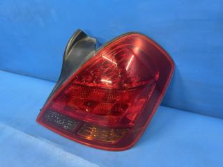 Стоп правый задний Nissan TEANA J31 VQ23 26554-9W50A, D033 3 ракурс
