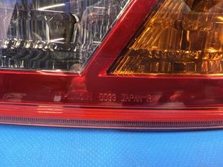 Стоп правый задний Nissan TEANA J31 VQ23 26554-9W50A, D033 2 ракурс