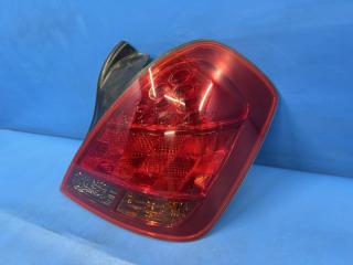 Стоп правый задний Nissan TEANA J31 VQ23 26554-9W50A, D033 3 ракурс
