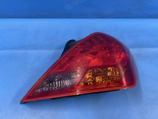 Стоп правый задний Nissan TEANA J31 VQ23 26554-9W50A, D033 4 ракурс