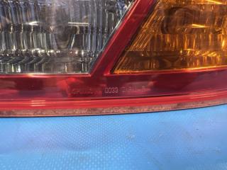Стоп правый задний Nissan TEANA J31 VQ23 26554-9W50A, D033 2 ракурс