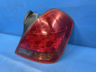 Стоп правый задний Nissan TEANA J31 VQ23 26554-9W50A, D033 3 ракурс