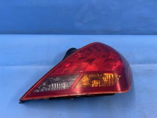 Стоп правый задний Nissan TEANA J31 VQ23 26554-9W50A, D033 4 ракурс