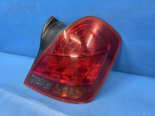 Стоп правый задний Nissan TEANA J31 VQ23 26554-9W50A, D033 3 ракурс