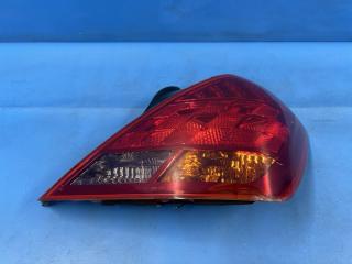 Стоп правый задний Nissan TEANA J31 VQ23 26554-9W50A, D033 5 ракурс