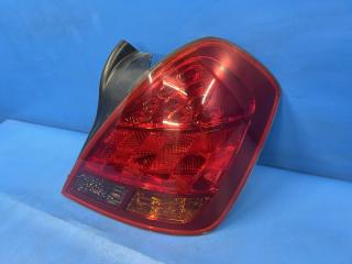 Стоп правый задний Nissan TEANA J31 VQ23 26554-9W50A, D033 3 ракурс