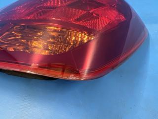 Стоп правый задний Nissan TEANA J31 VQ23 26554-9W50A, D033 5 ракурс