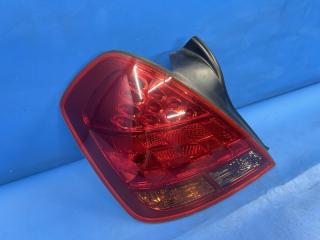 Стоп левый задний Nissan TEANA J31 VQ23 26559-9W50A, D033 3 ракурс