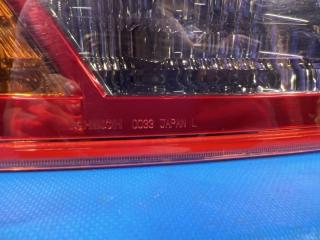 Стоп левый задний Nissan TEANA J31 VQ23 26559-9W50A, D033 2 ракурс