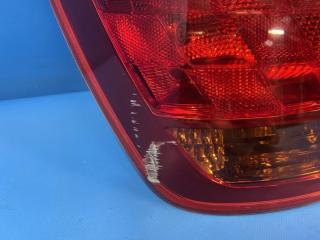 Стоп левый задний Nissan TEANA J31 VQ23 26559-9W50A, D033 3 ракурс