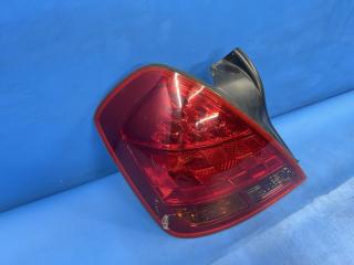 Стоп левый задний Nissan TEANA J31 VQ23 26559-9W50A, D033 4 ракурс