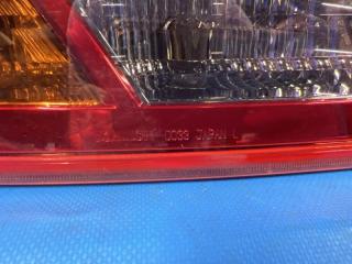 Стоп левый задний Nissan TEANA J31 VQ23 26559-9W50A, D033 2 ракурс