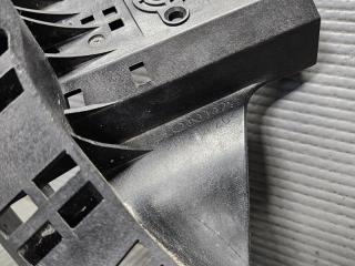 Крепление бампера левое переднее Honda ACCORD CW2 K24A 71190-TL0-G01 5 ракурс
