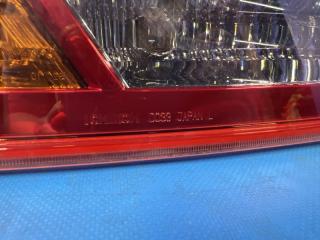 Стоп левый задний Nissan TEANA J31 VQ23 26559-9W50A, D033 2 ракурс