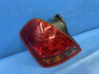 Стоп левый задний Nissan TEANA J31 VQ23 26559-9W50A, D033 3 ракурс