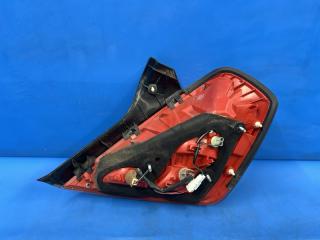 Стоп левый задний Nissan TEANA J31 VQ23 26559-9W50A, D033 5 ракурс