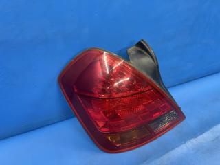 Стоп левый задний Nissan TEANA J31 VQ23 26559-9W50A, D033 3 ракурс
