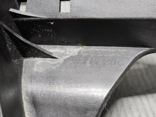 Крепление бампера левое переднее Honda ACCORD CW2 K24A 71190-TL0-G01 5 ракурс