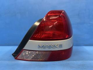 Стоп правый задний Toyota MARK II JZX110 1JZ 22-305 1 ракурс