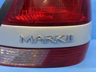 Стоп правый задний Toyota MARK II JZX110 1JZ 22-305 2 ракурс