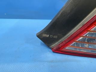 Стоп правый задний Toyota MARK II JZX110 1JZ 22-305 3 ракурс