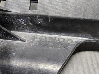 Крепление бампера левое переднее Honda ACCORD CW2 K24A 71190-TL0-G01 5 ракурс